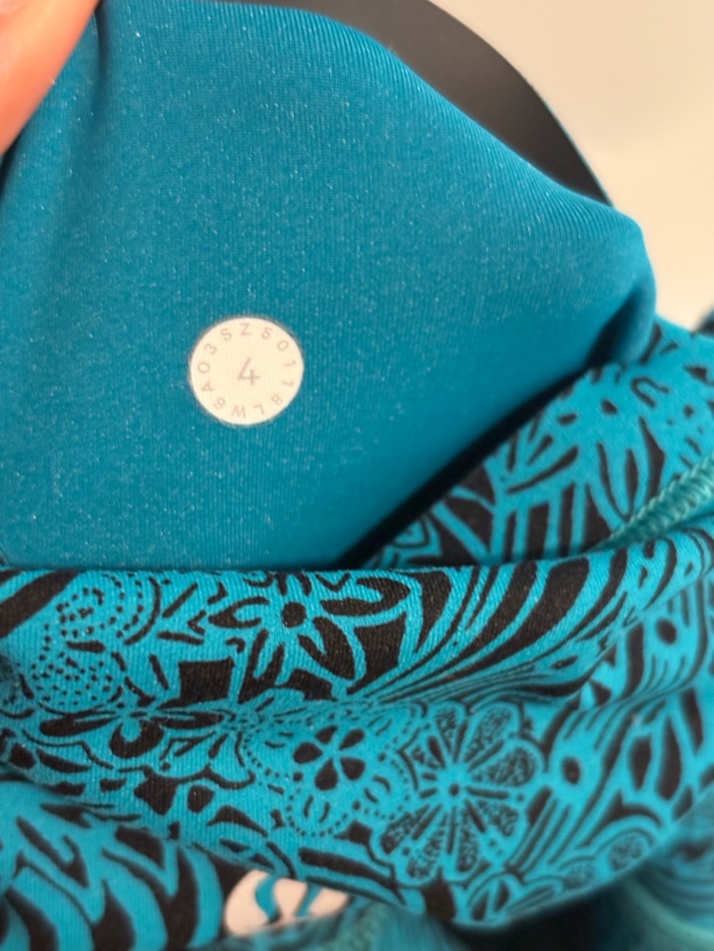 Lululemon Active Leggings Bundle (4) - Picture 3 of 12